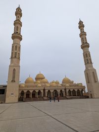 Hurghada Moschee