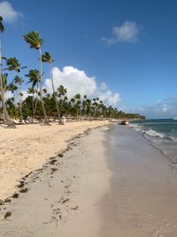 Punta de los Nidos, Dominikanische Republik, ©ReiseCenterLeikauf